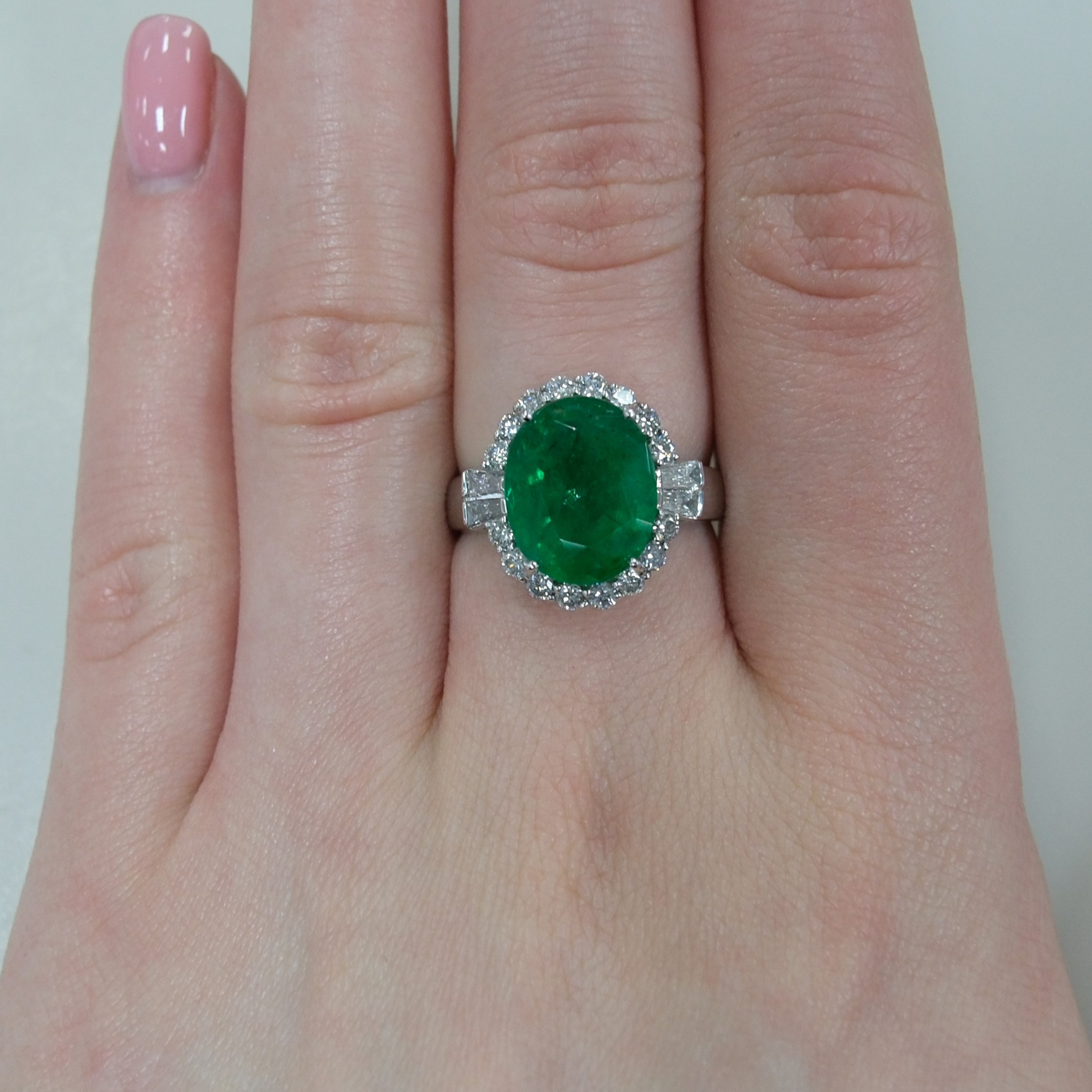 10311-001224 Кольцо (Au 585)